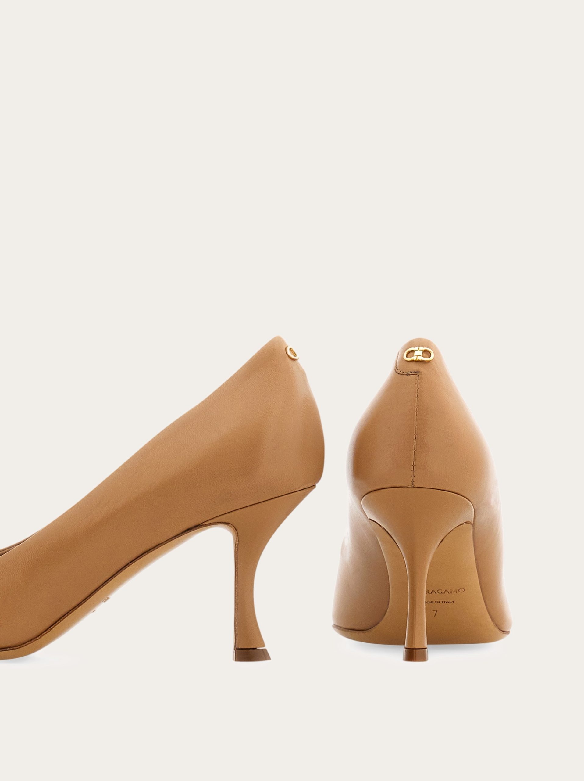 Ferragamo Pump shoe - Image 7